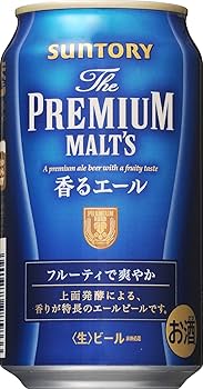 プレモル　350ml ２３本　香るエール　350ml ２３本 Amazon.co.jp: サントリー ザ・プレミアム・モルツ 香るエール